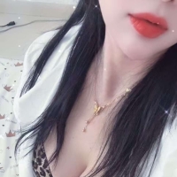 西青服务系闷骚兼职美女