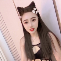 长腿美女和她的双飞伙伴